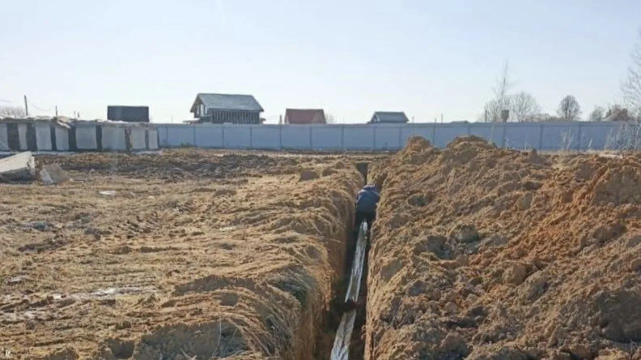 Уровень газификации во Владимирской области обогнал показатель по стране