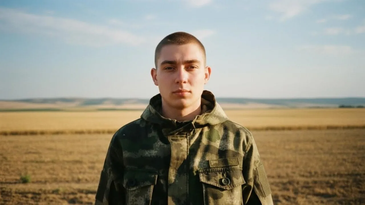 В зоне СВО погиб 21-летний Виктор Некипелов из Вязниковского района
