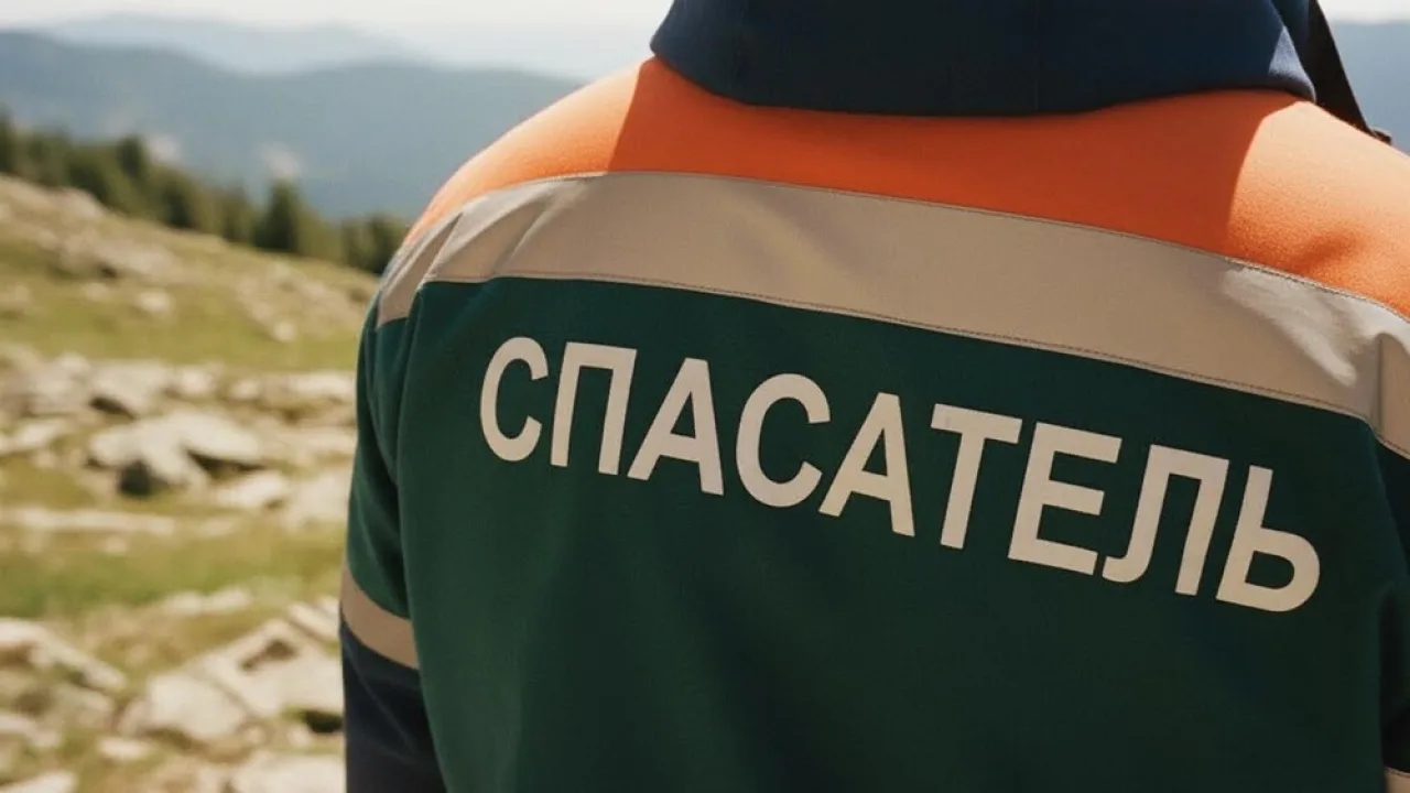 В Коврове спасатели съехались к дому стучавшей по полу и мычавшей женщины