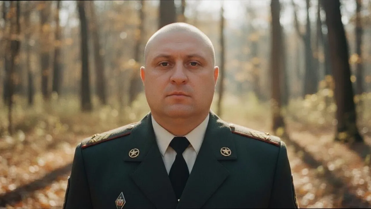В зоне СВО погиб 39-летний Михаил Арефьев из Меленковского района
