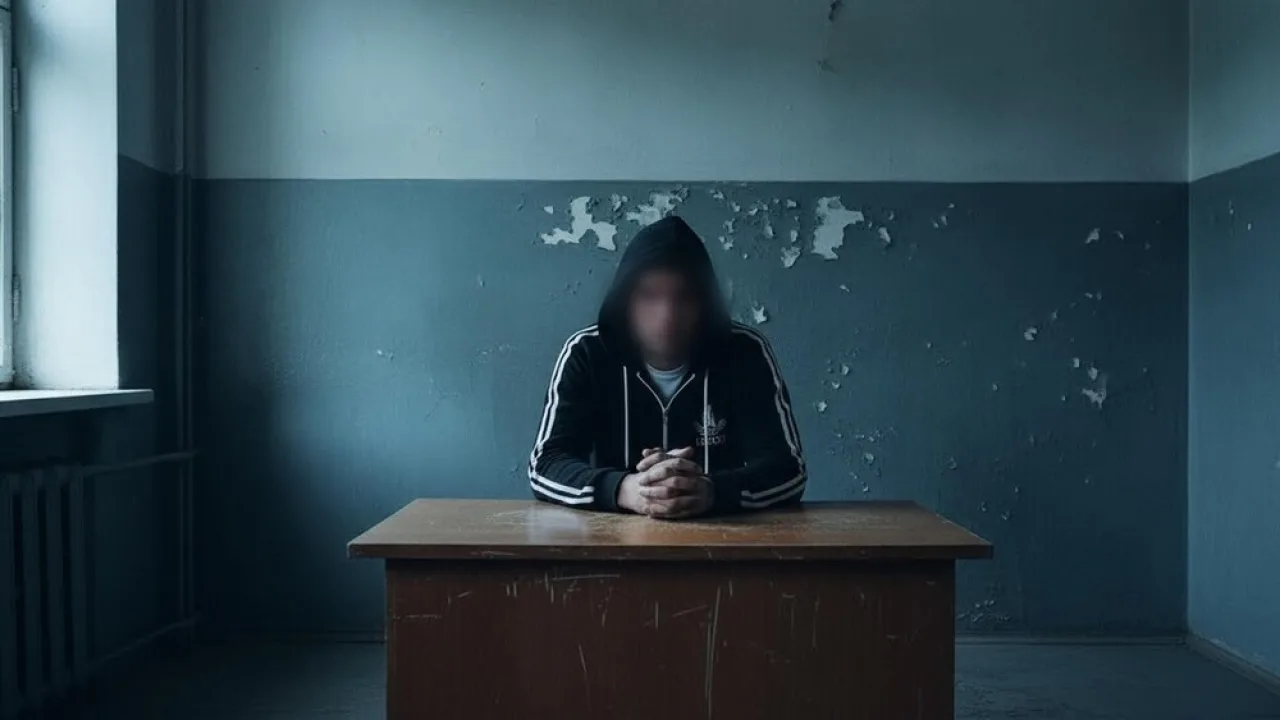 В Коврове задержали троих истязателей 18-летнего парня