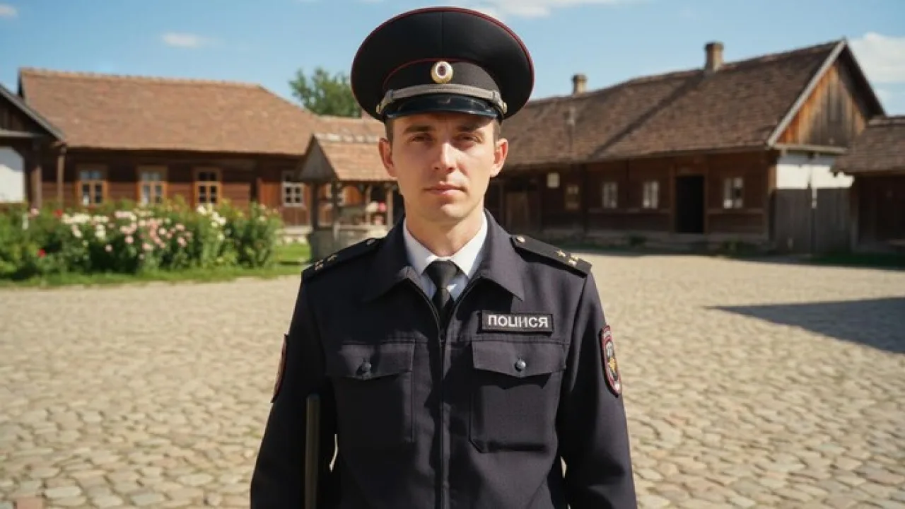 Жительница Камешковского района убила мужа из-за обиды