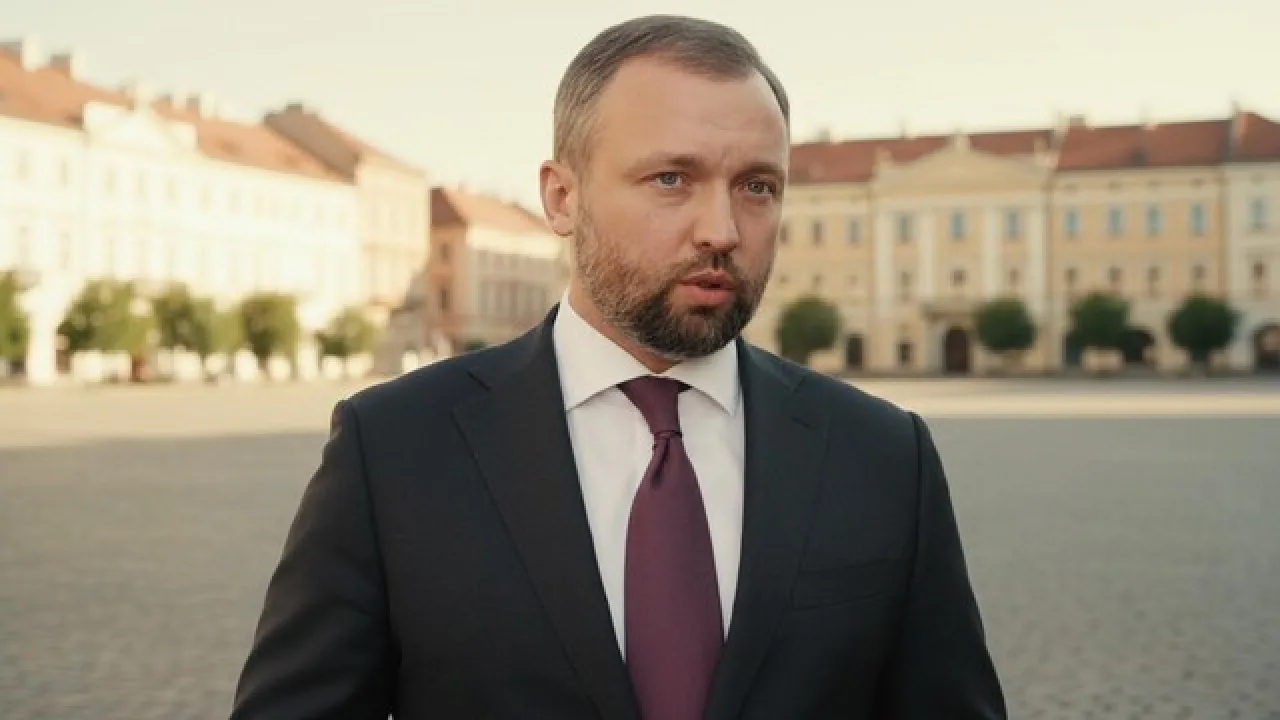 У замгубернатора Владимирской области проходят обыски