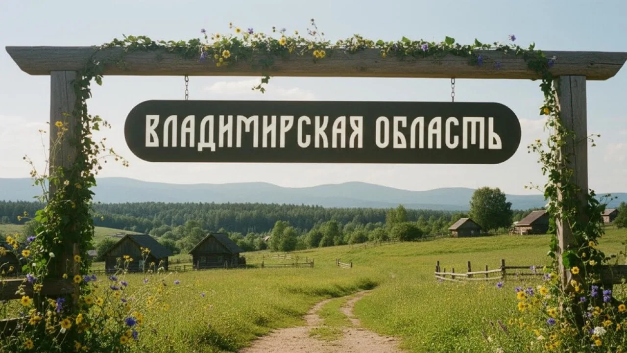 Владимирская область планирует подписать ряд соглашений на ПМЭФ