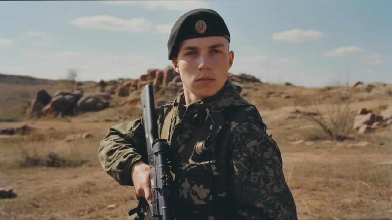 В зоне СВО погиб 22-летний Евгений Иванов из Вязниковского района