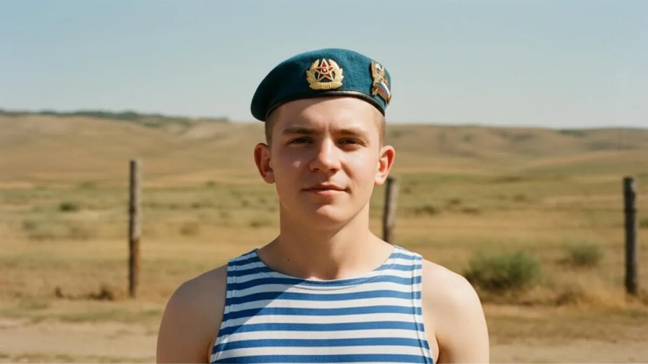 В зоне СВО погиб 21-летний Кирилл Васильев из Коврова