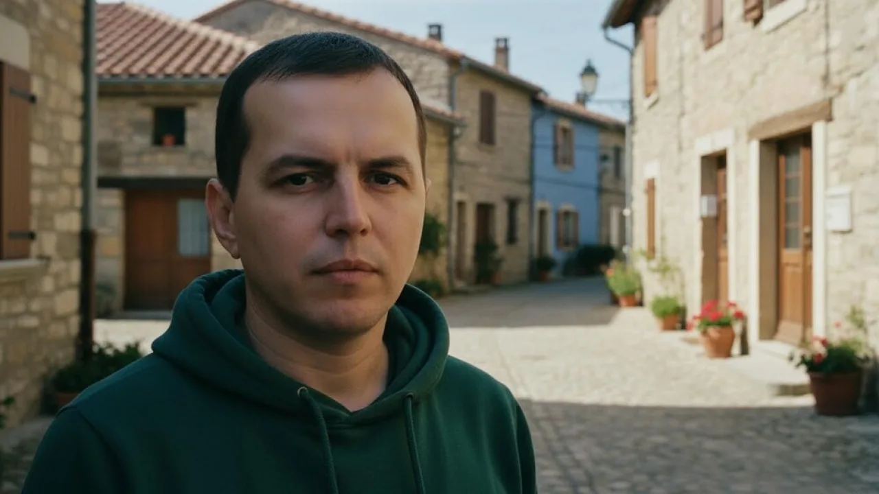 В зоне СВО погиб 37-летний Максим Еремин из Меленковского района