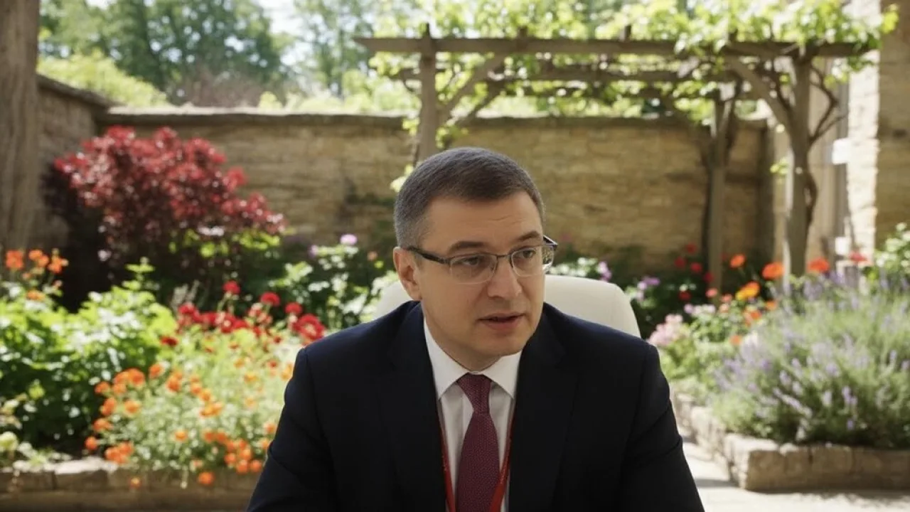 Владимирская область поможет создать в Беларуси национальный лазерный центр