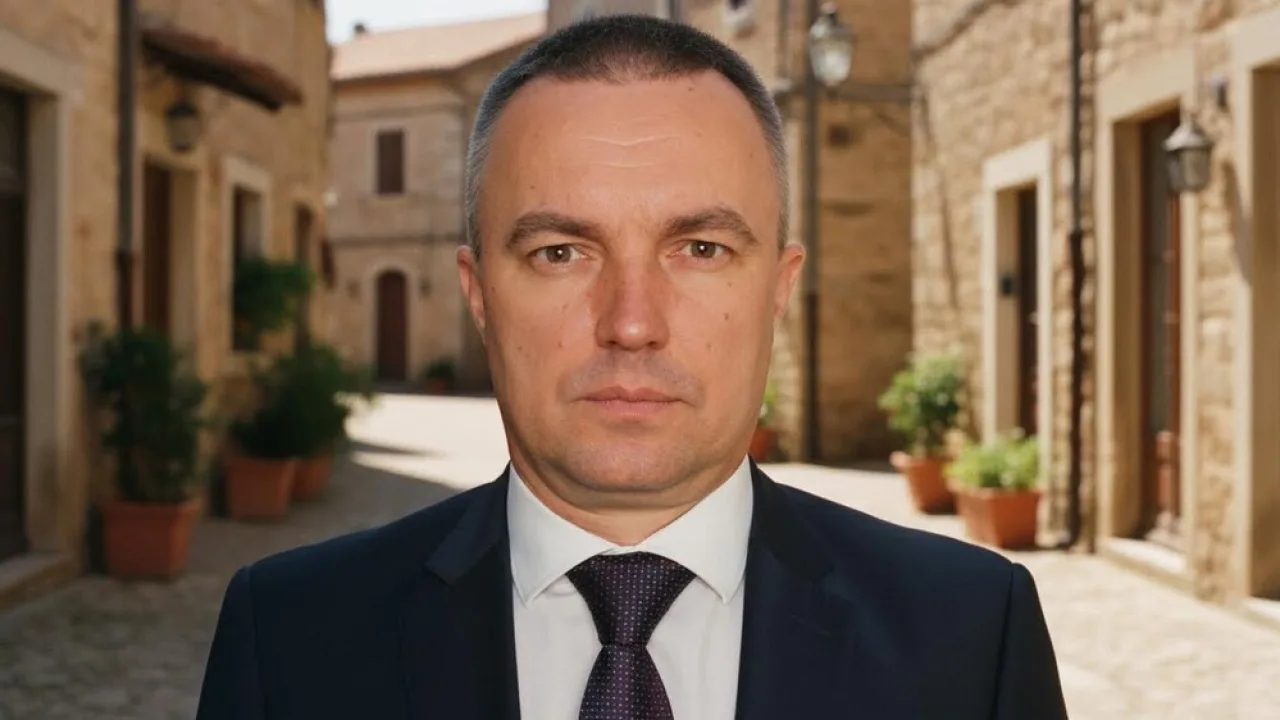 Обязанности арестованного замгубернатора Владимирской области возложили на Сергея Волкова