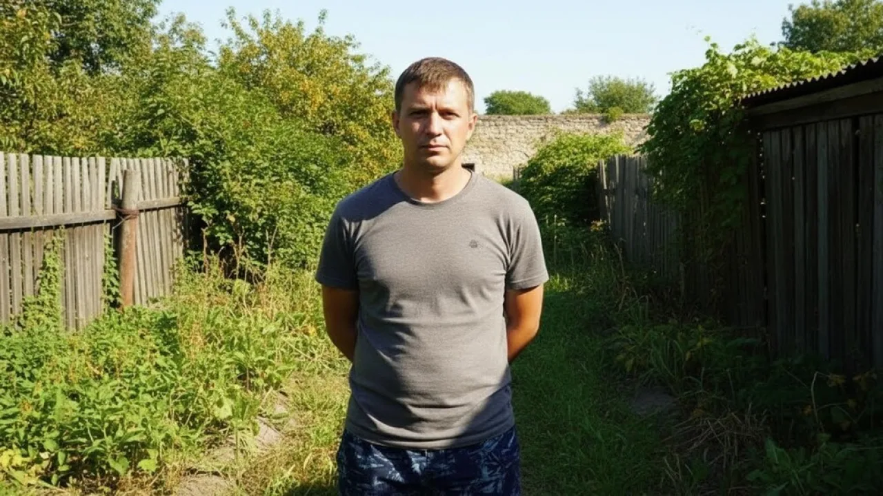 Житель Владимира устроил стрельбу из ружья в собственной квартире