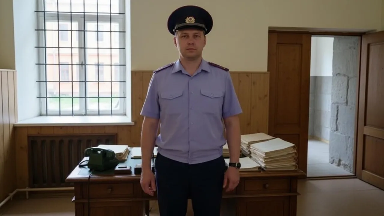 Директор одного из вузов во Владимире растратил 7 млн рублей