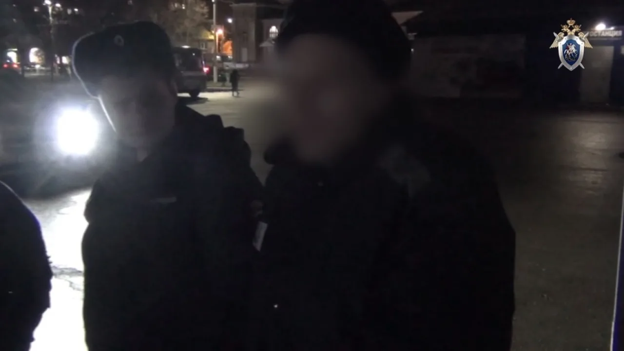 Во Владимирской области серийному маньяку «накинули» 13 лет к пожизненному сроку