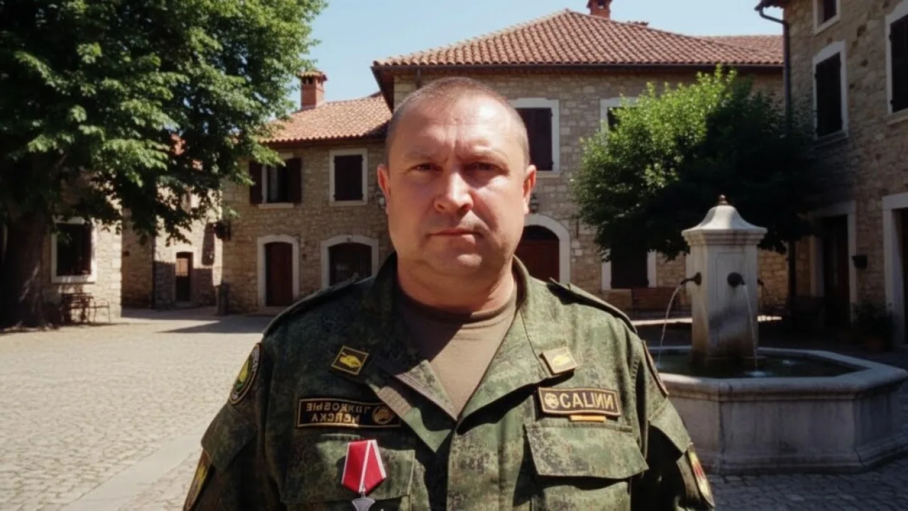Директором ООО «ЖКХ» во Владимире стал ветеран СВО