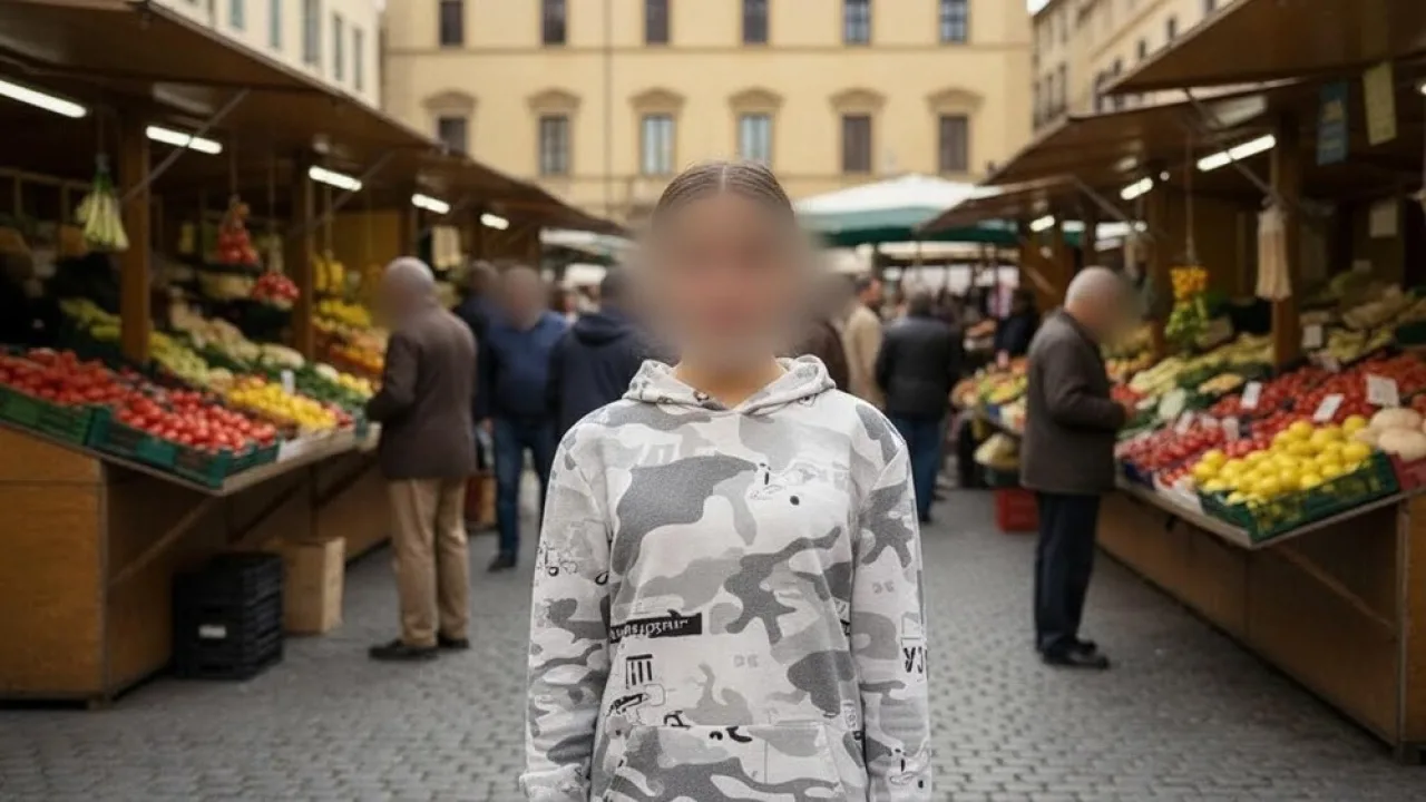 Горе-мать из Гусь-Хрустального будут судить за вовлечение 12-летней дочери в преступление