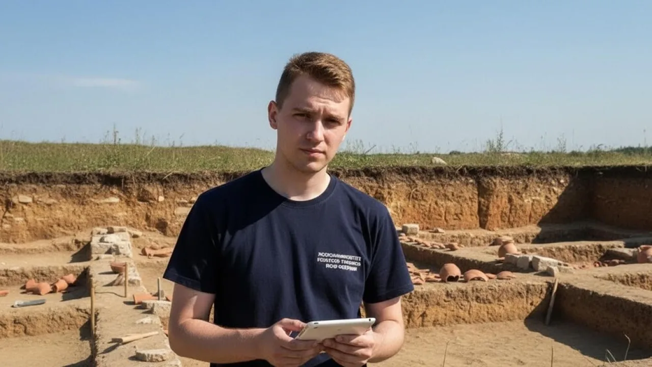 Следком начал проверку после гибели 14-летнего мальчика на карьере в Лакинске