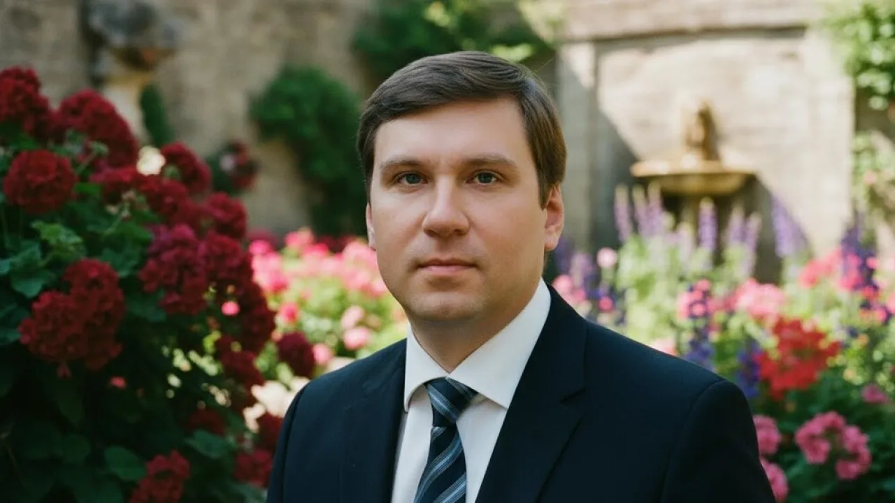 Вице-губернатор Александр Максимов будет курировать три сферы во Владимирской области