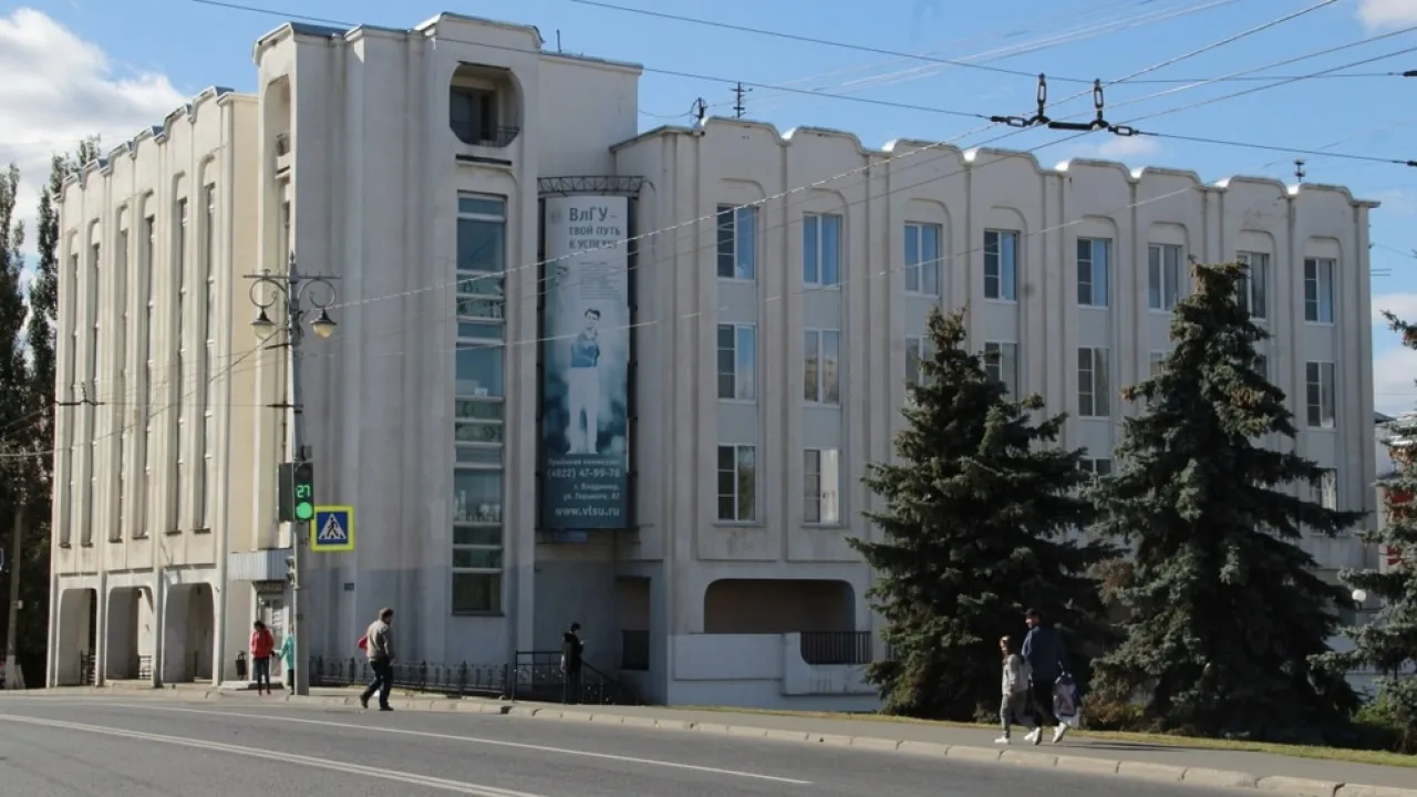 Во владимирский филиал ПИМУ наберут 265 студентов на предстоящий учебный год