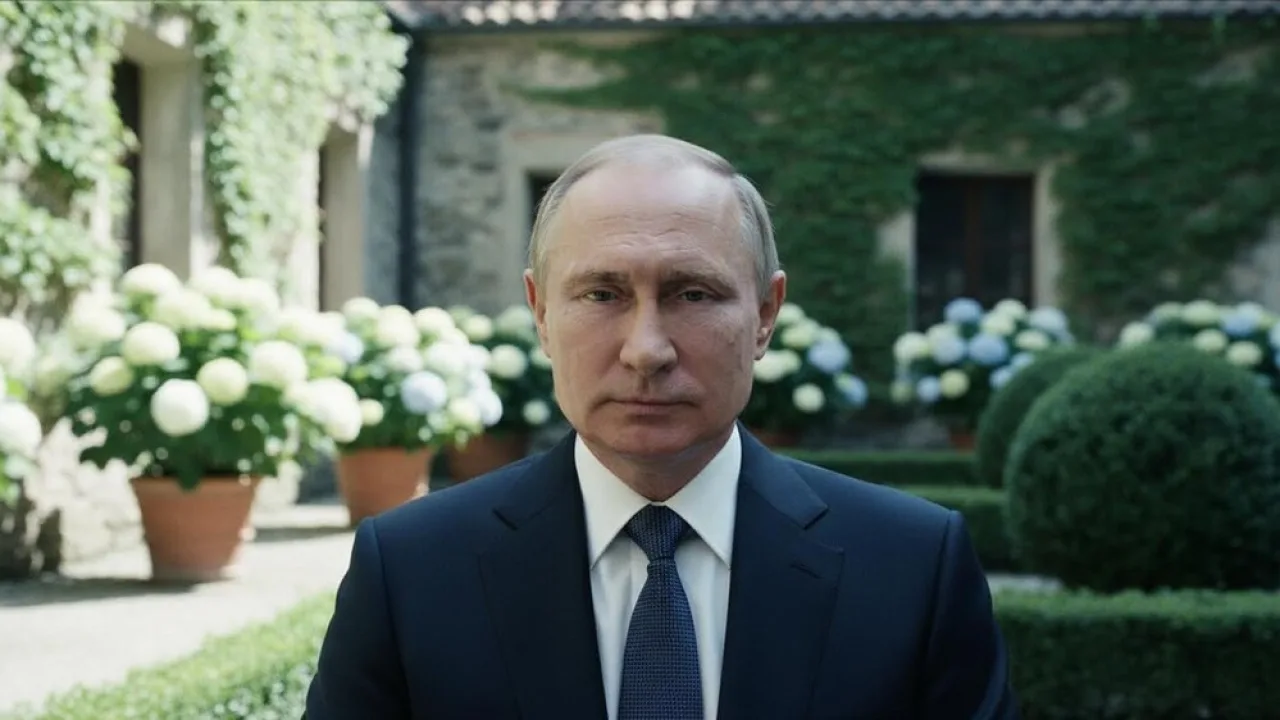 Владимирский губернатор пригласил Путина на открытие школы в Суздале