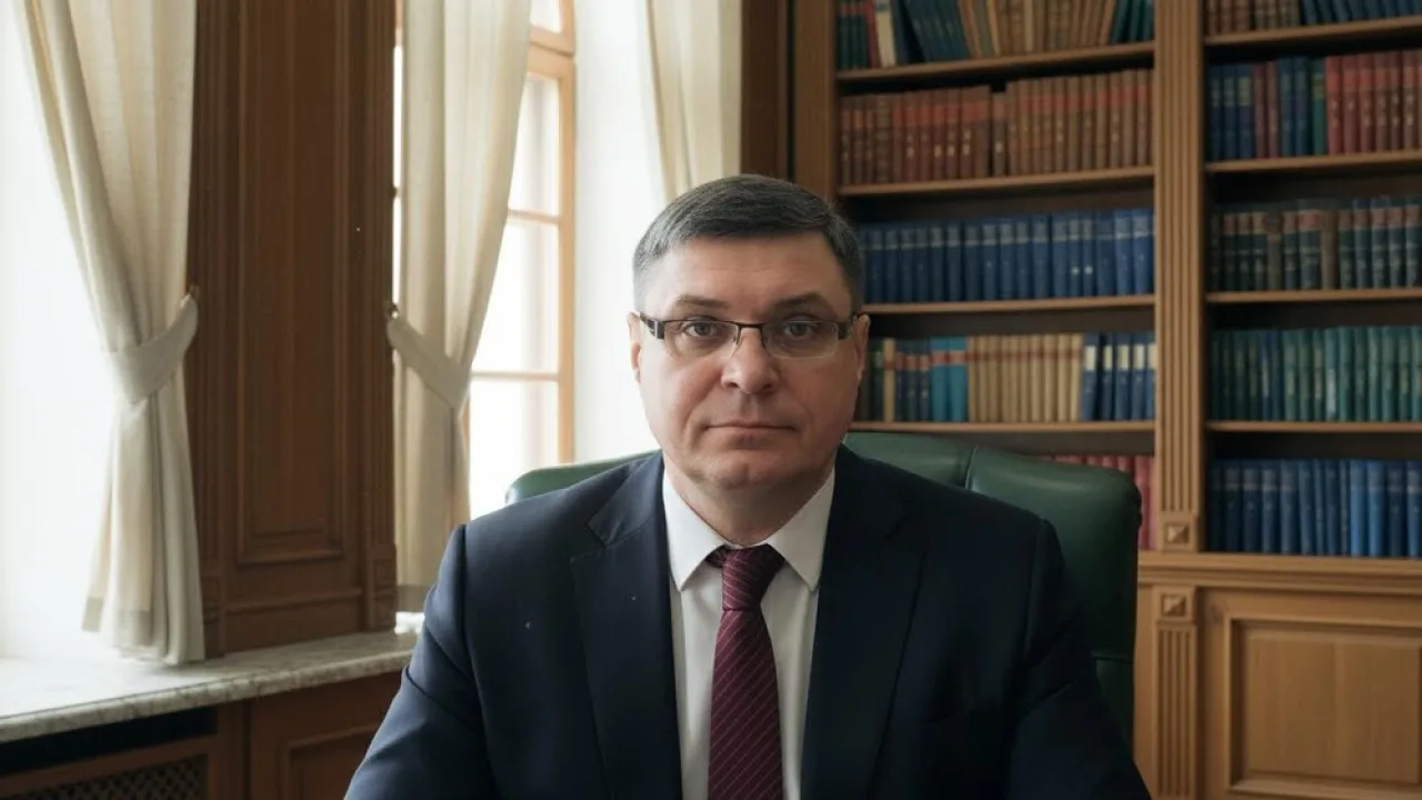Зарплату владимирского губернатора приравняют к доходам вице-премьера РФ