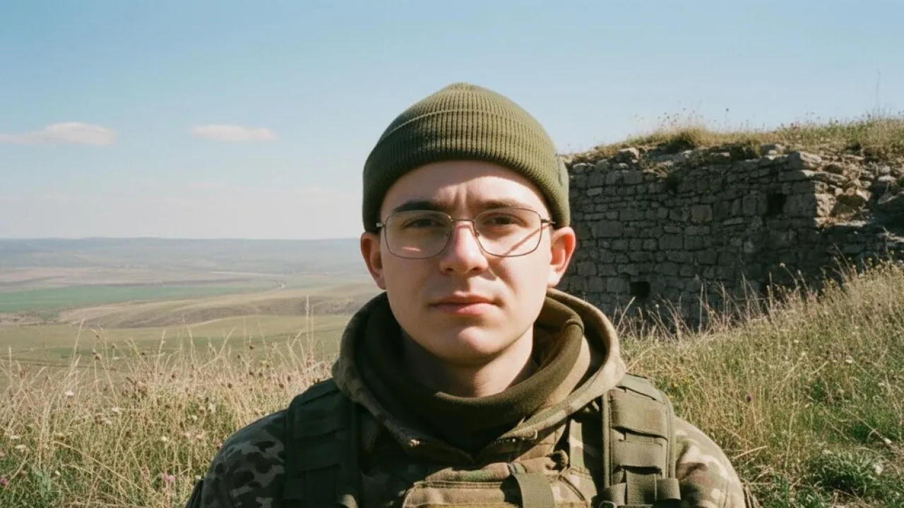 В зоне СВО погиб 24-летний Владислав Меркулов из Юрьев-Польского