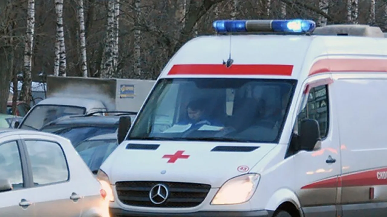 Во Владимирской области выросли штрафы за непропуск спецтранспорта
