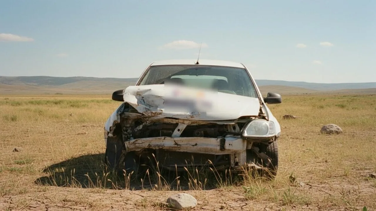 После столкновения «Лады» и Toyota во Владимирской области 3 человека попали в больницу