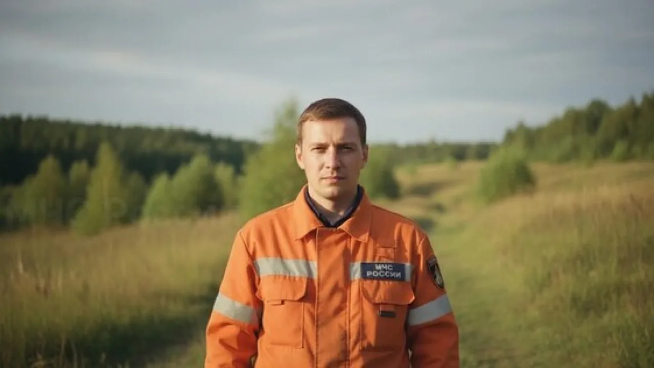 На М-7 в Петушинском районе столкнулись два авто: минимум один человек пострадал