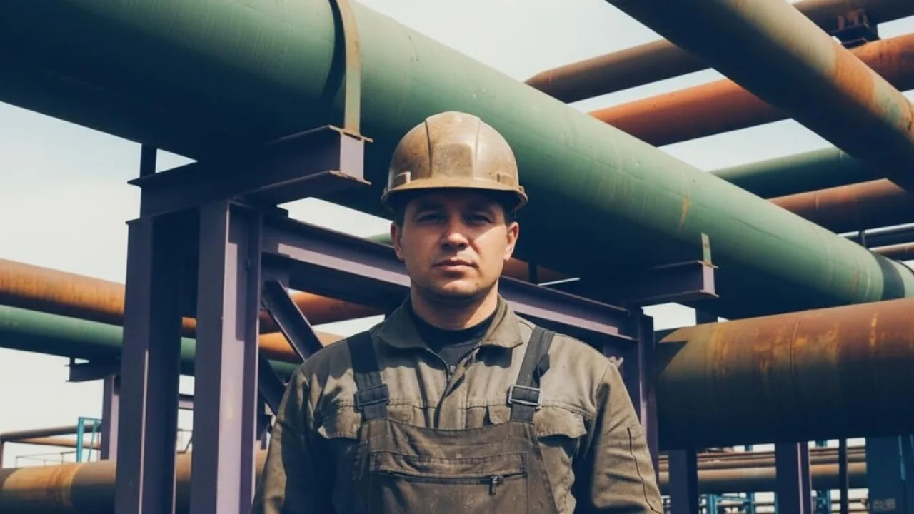 Во Владимирской области троих человек будут судить за кражу 326 тонн нефти из нефтепровода