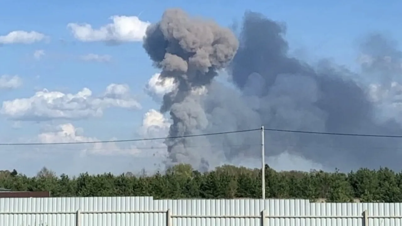 Пострадавшие от взрыва в Киржаче дома отремонтируют к 1 сентября
