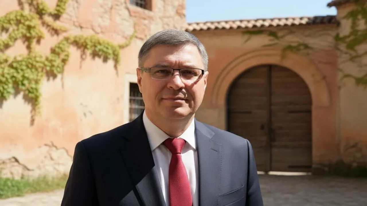 Нового мэра Владимира назначит губернатор Александр Авдеев