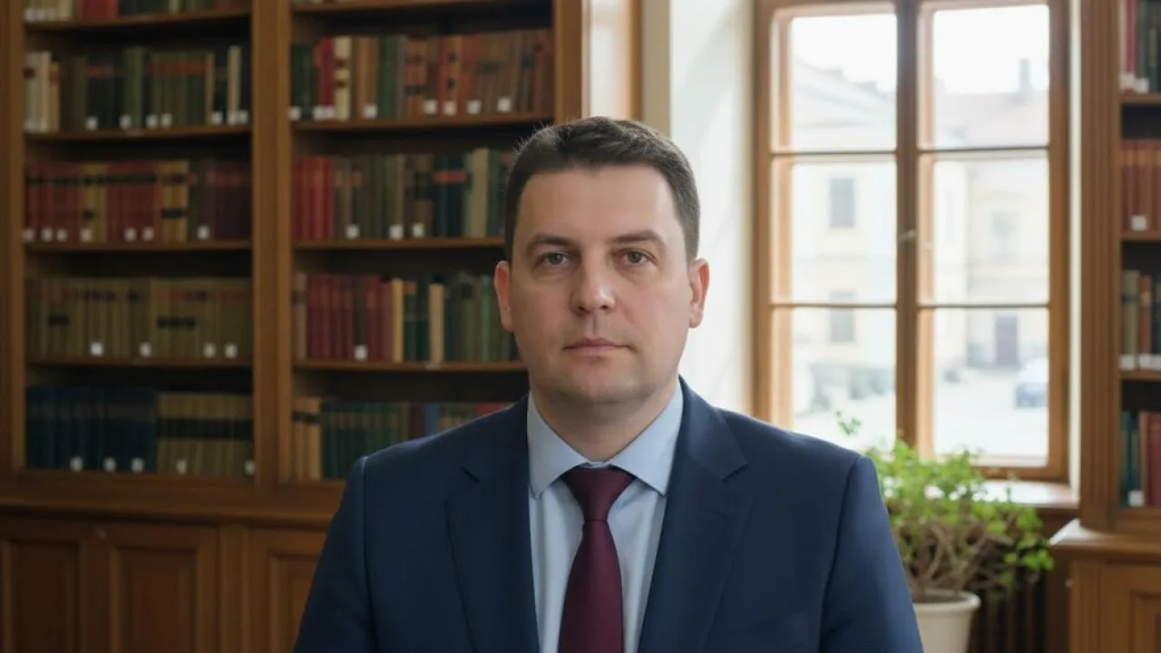 Какую взятку мог получить арестованный мэр Владимира?