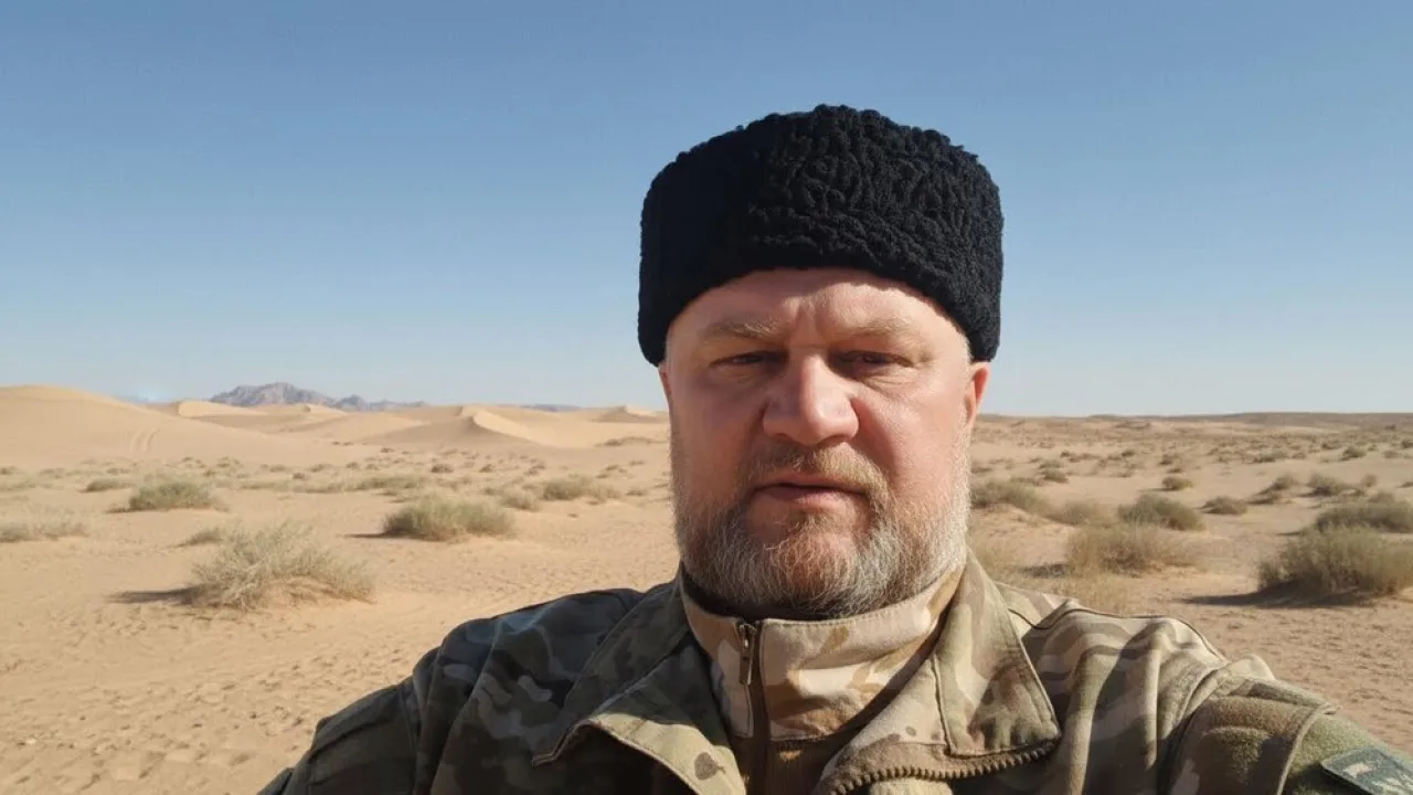 Умер ветеран СВО из Радужного Сергей Степанов