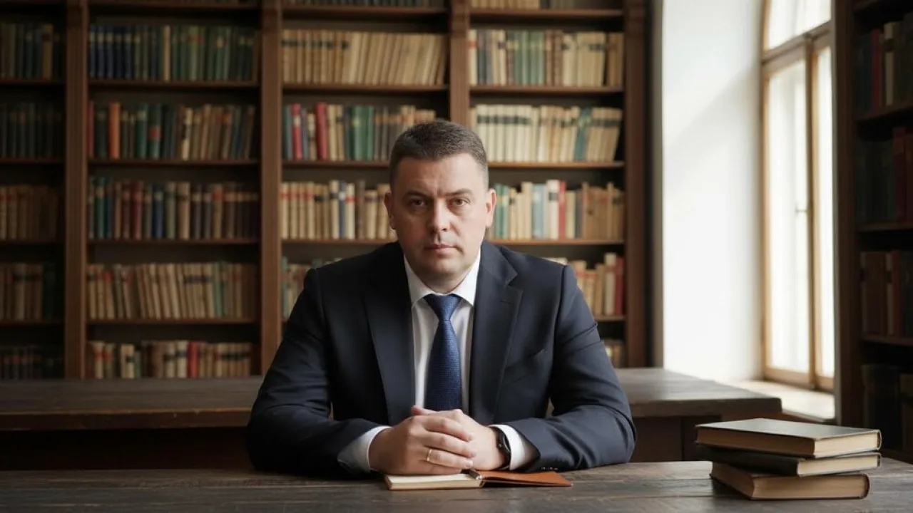 В кабинете задержанного мэра Владимира проходят обыски