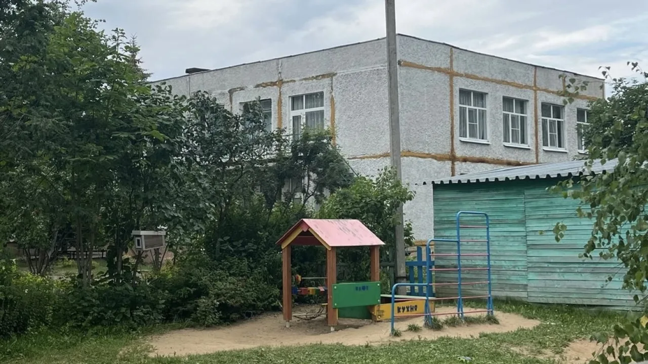 В Кольчугино детсад не обследовали с прошлого века