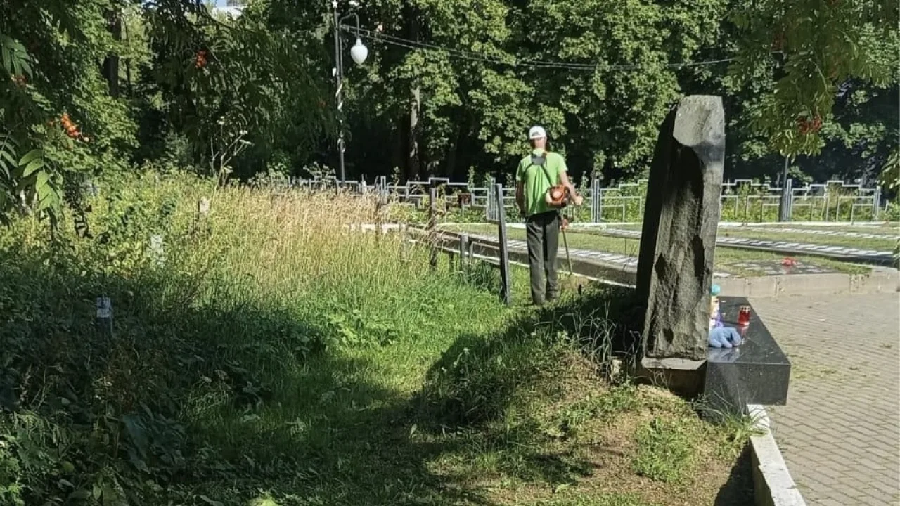 Во Владимире вернули правила посещения кладбищ после ареста «кладбищенской мафии»