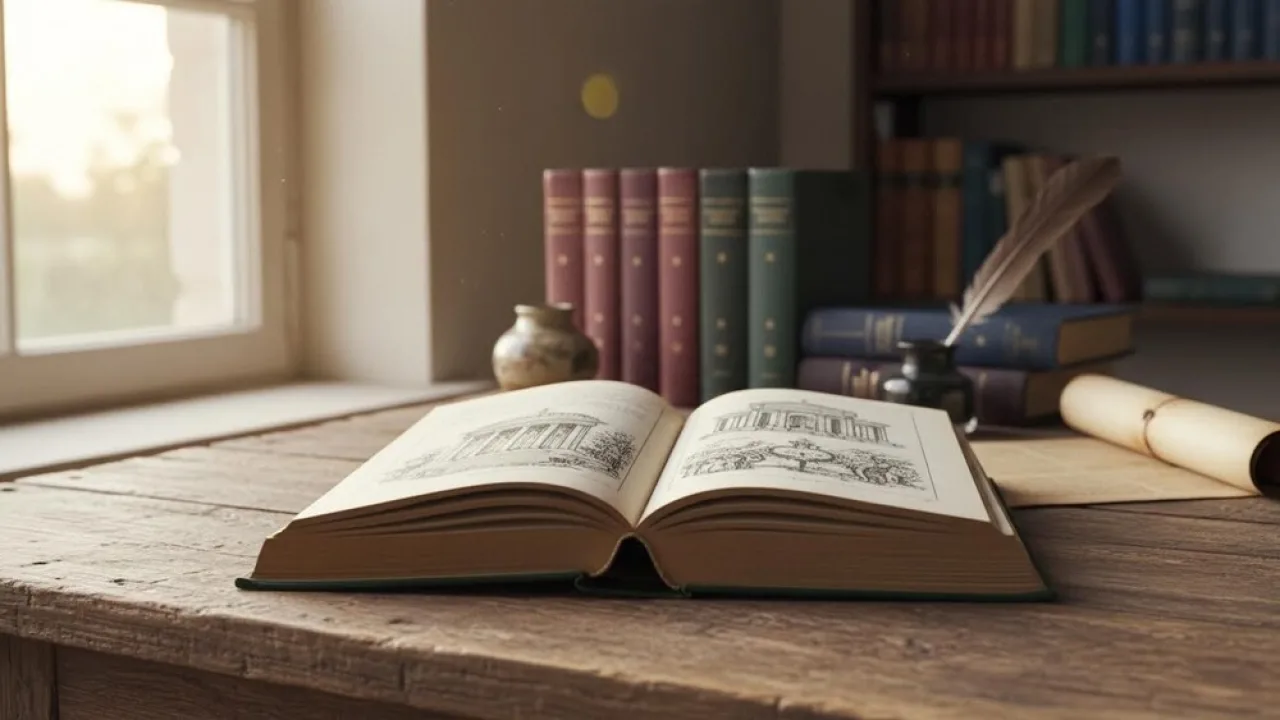 На «Китоврасе» во Владимире книги представят около 100 издательств