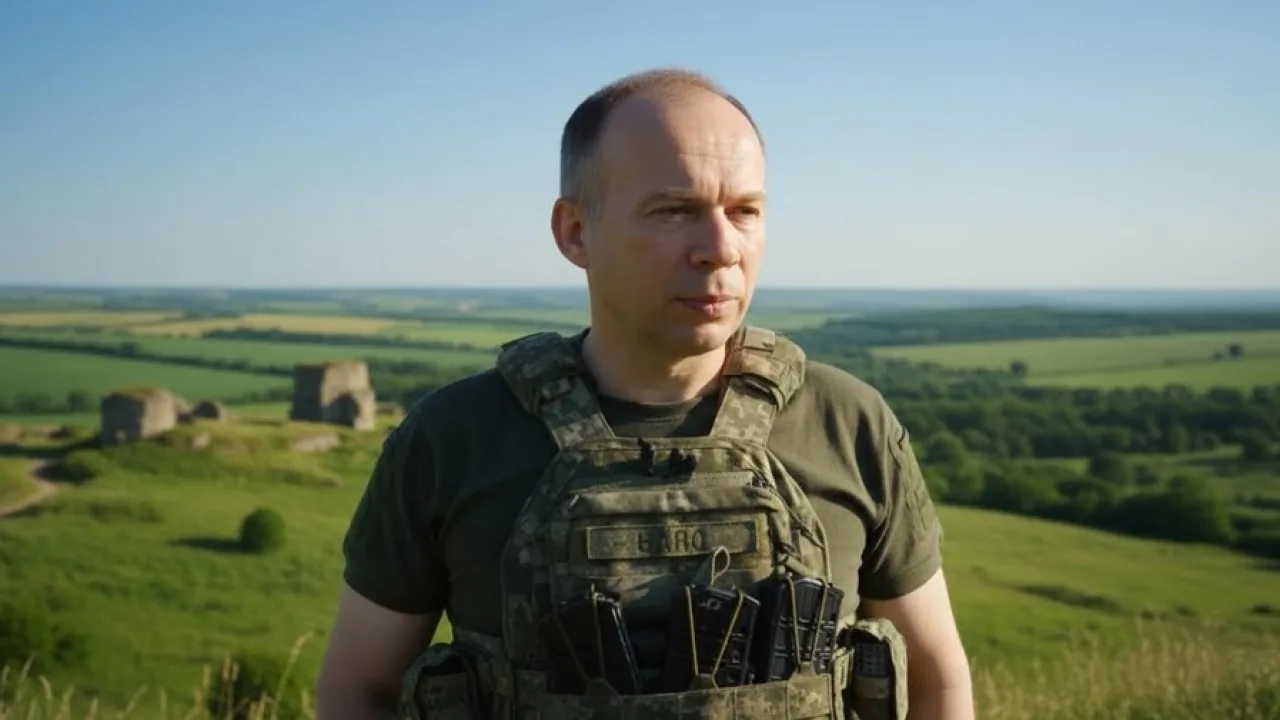 Главком ВСУ из Владимира писал личное письмо главе Минздрава РФ с просьбой спасти отца