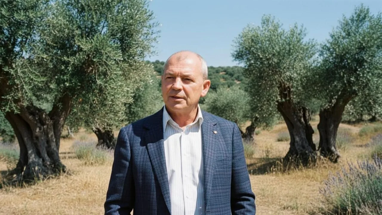 Врио мэра Владимира стал Владимир Гарев