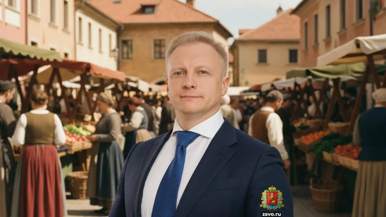 Что известно о погибшем в ДТП депутате Заксобрания Владимирской области