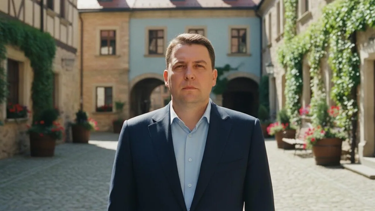 Уголовное дело владимирского мэра может содержать гостайну