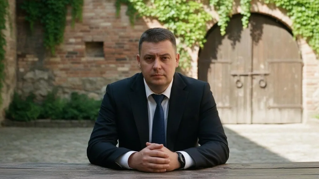 Выборы в Горсовет во Владимире могут пройти без Дмитрия Наумова