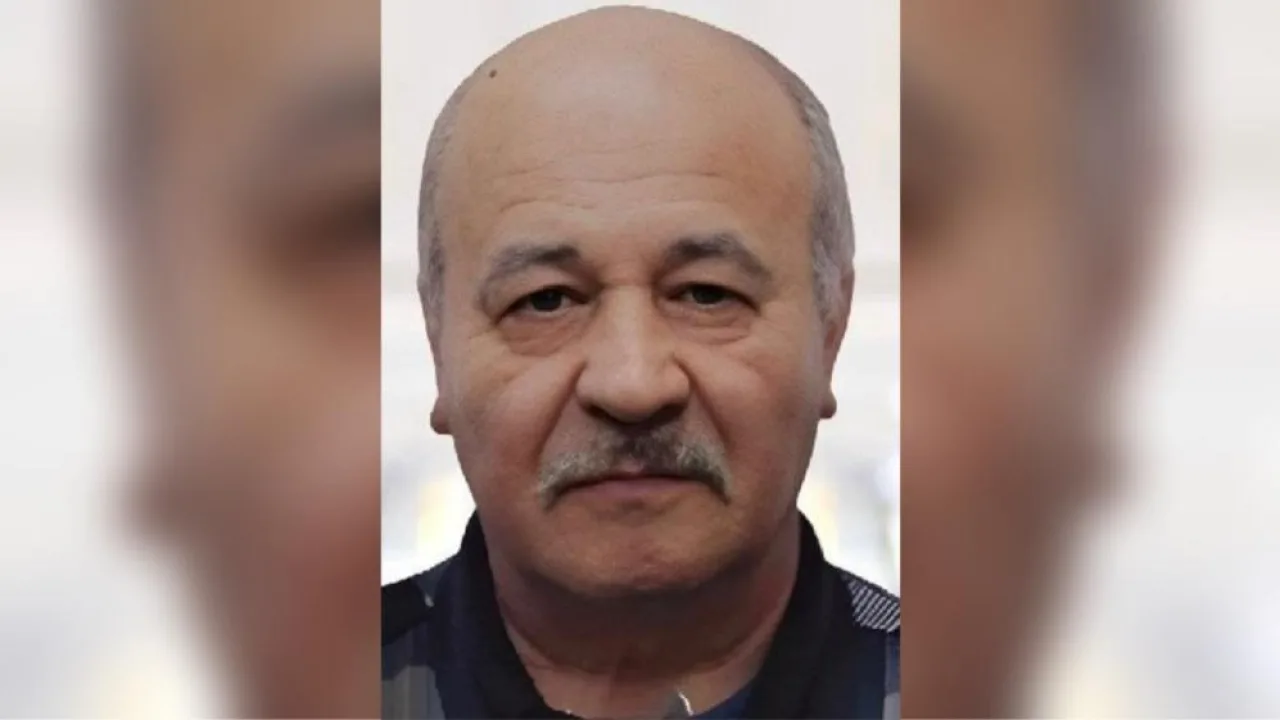 В Гусь-Хрустальном районе пропал 65-летний мужчина в красно-синей кепке