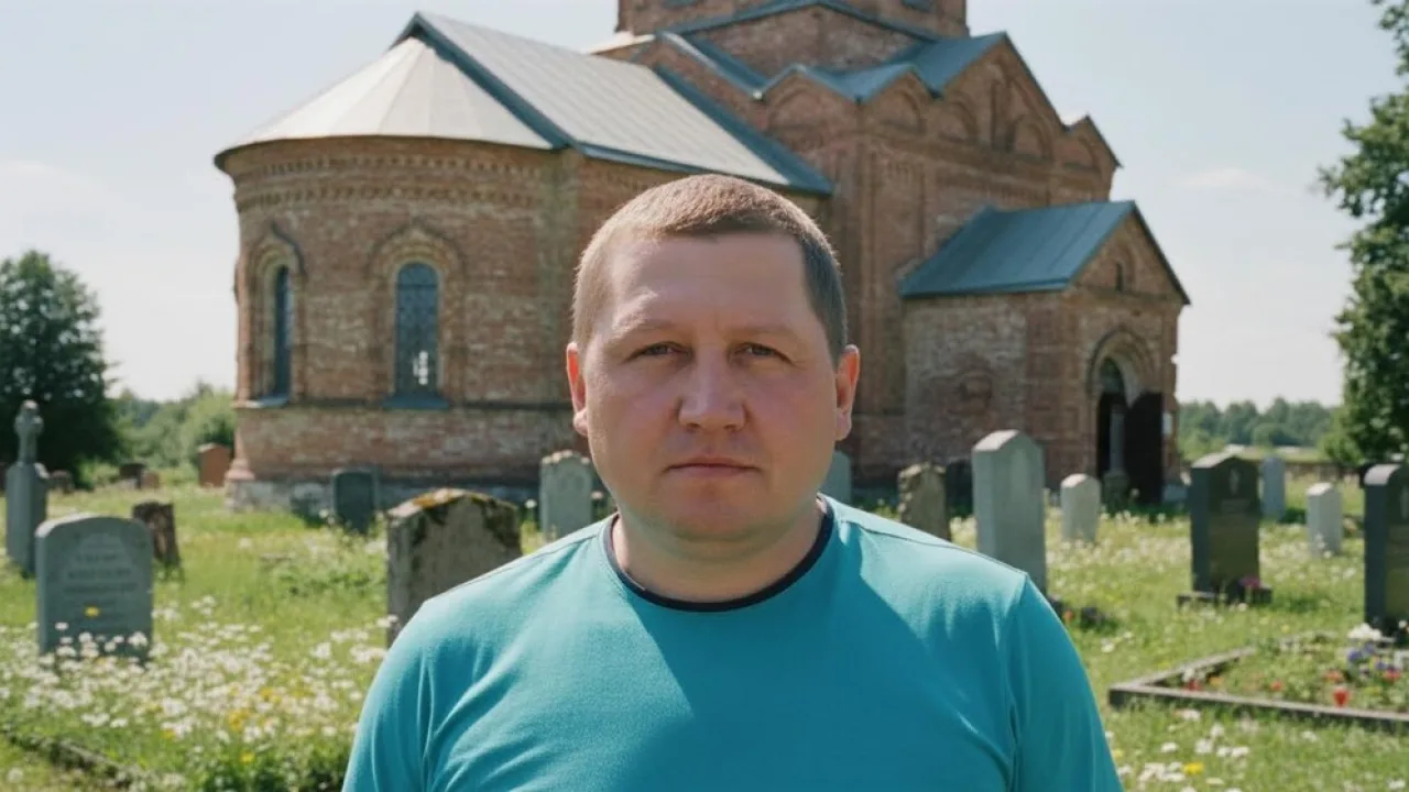 В зоне СВО погиб Дмитрий Гончаров из Гусь-Хрустального района