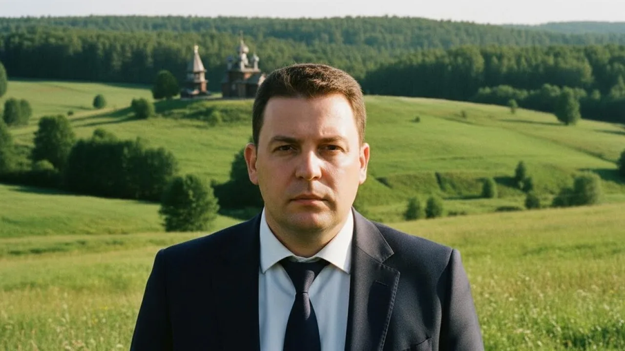Владимирского мэра обвиняют в получении взятки в особо крупном размере