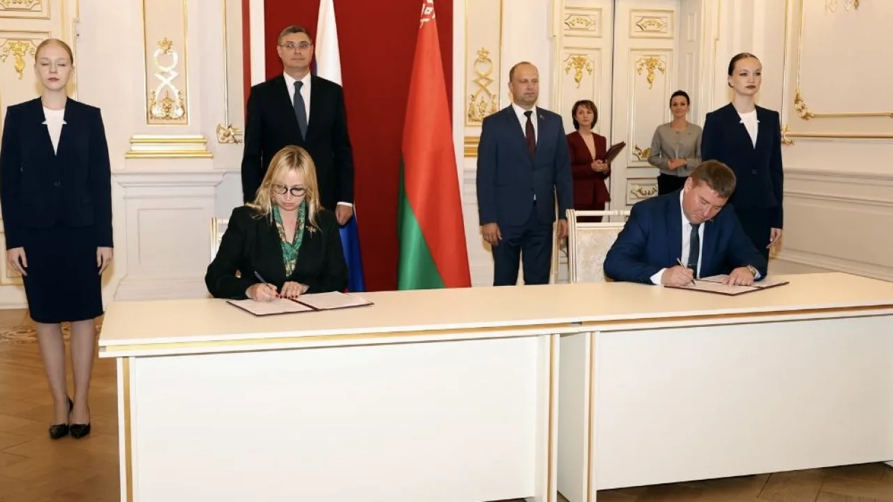 Муром и Суздаль начнут сотрудничать с Беларусью