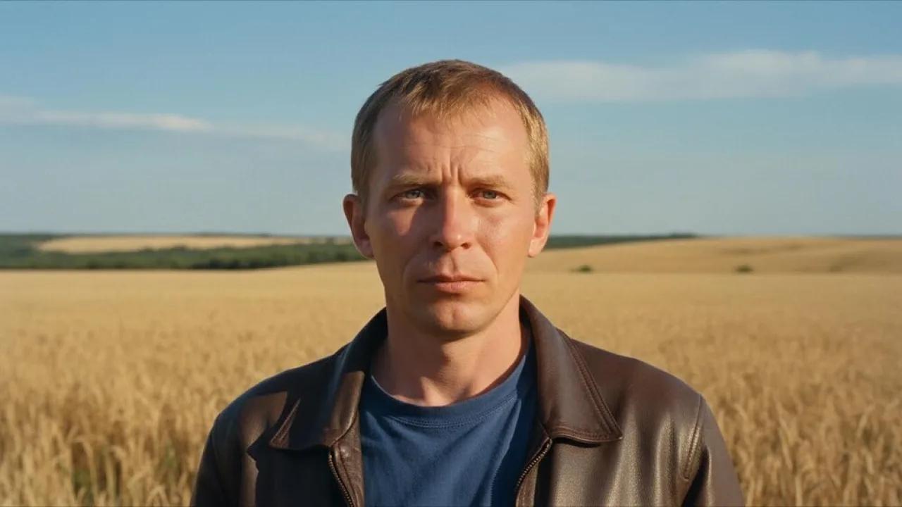 В зоне СВО погиб 44-летний Дмитрий Березнев из Меленковского района