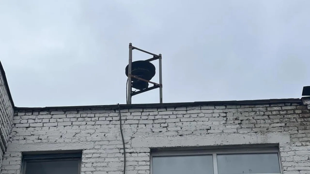 В Коврове 1 октября завоют тревожные сирены