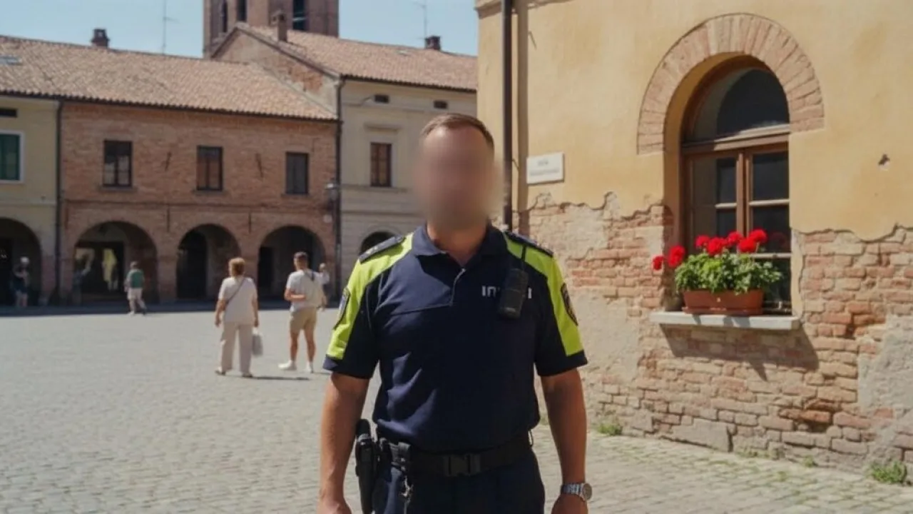 В Коврове пьяный мужчина на «Пятнашке» сбил сотрудника ГАИ