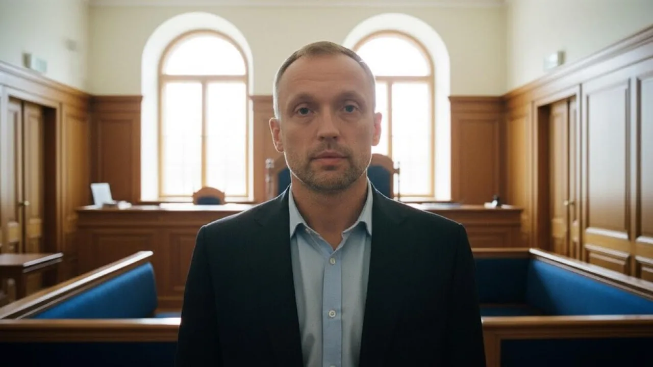 В правительстве Владимирской области нашли замену арестованному Александру Ремиге