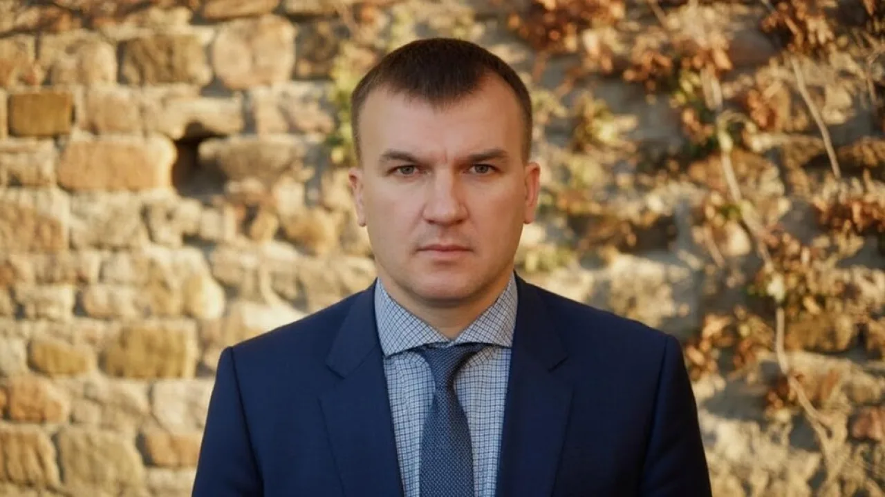 Во Владимире заместителем главы города стал Александр Шаров